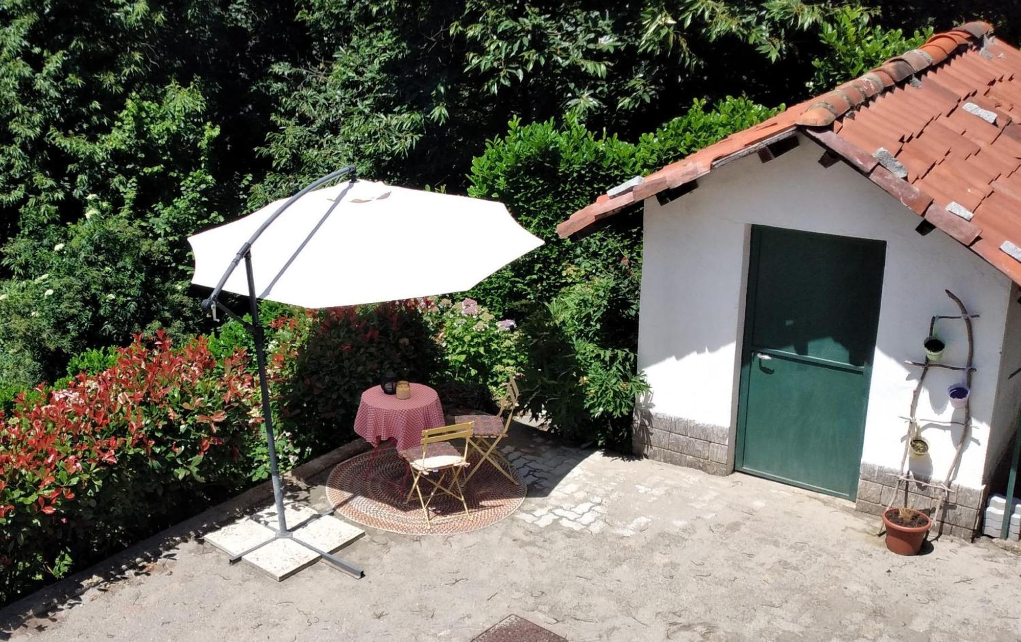 Appartamento A Due Passi Da Burcina Favaro Exterior foto